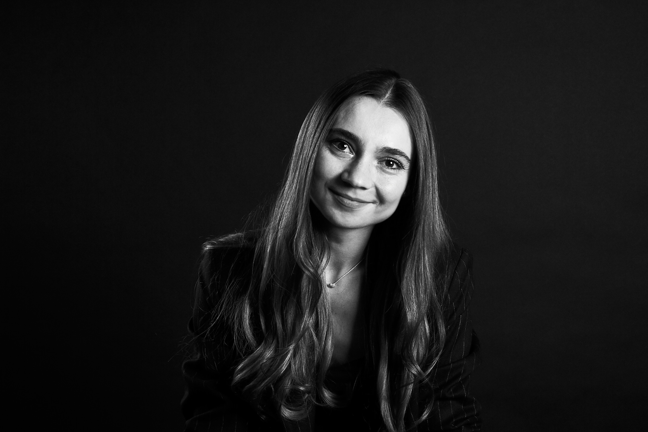 Alina Rosu Perfumer